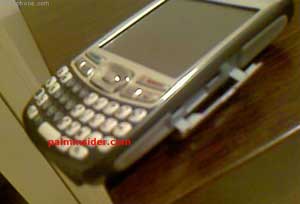 Treo 680